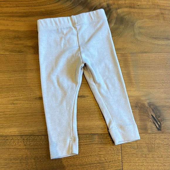 Childhoods Clothing Baby Girl Leggings Mushroom / 6-12 months pants - Picture 5 of 5